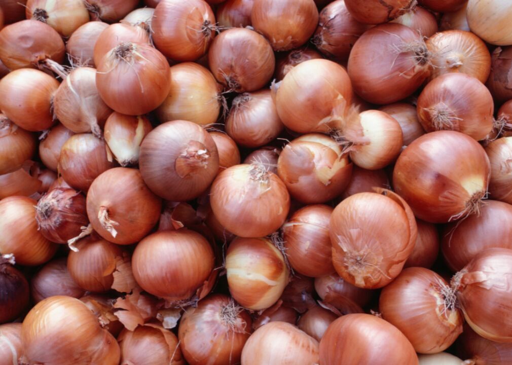 Onions